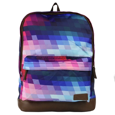 Rugzak Regatta Print 20L Daypack Geometric