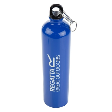 Wasserflasche Regatta 1l Steel Bottle Oxford Blue