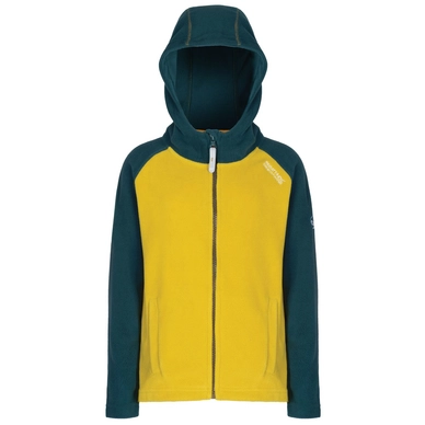 Gilet Regatta Upflow Antique Moss