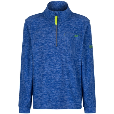 Fleece Regatta Kids Chopwell Oxford Blue