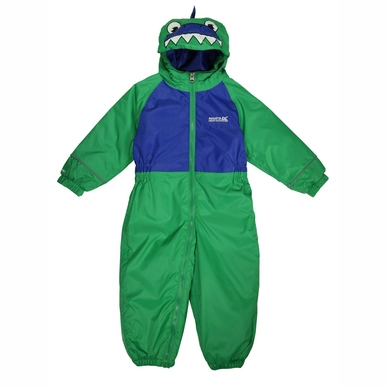 Regenanzug Regatta Mudplay II Highland Surf Kinder
