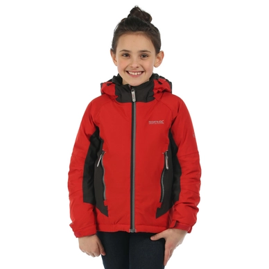 Veste Regatta Aptitude Senator Ash
