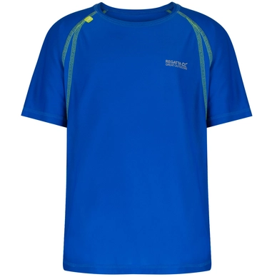 T-Shirt Regatta Kids Diverge II Oxford Blue