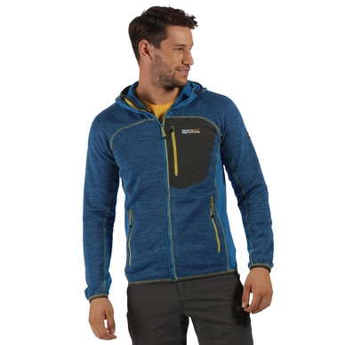 Veste Regatta Cartersville II Imperial Blue