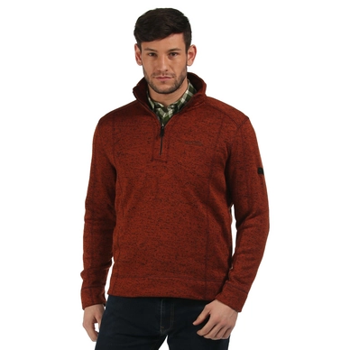 Polaire Regatta Lincon Rust