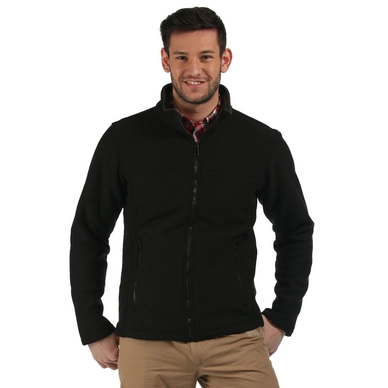 Gilet Regatta Gibben Black Ash