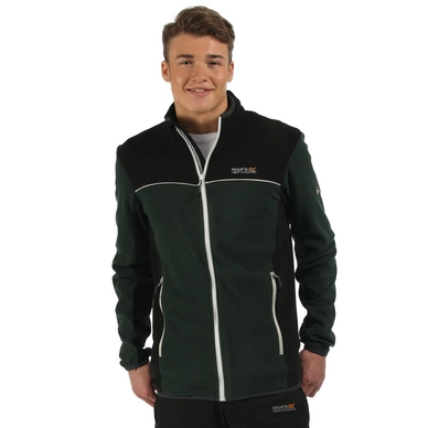 Vest Regatta Heaton Dark Spruce