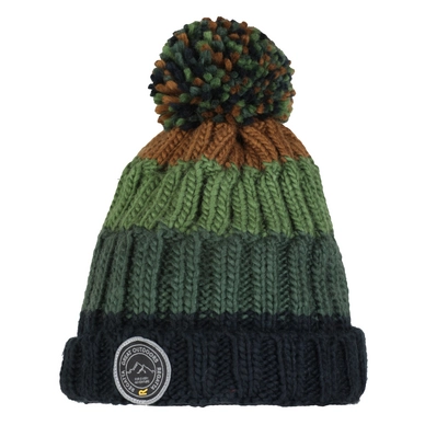 Muts Regatta Daved Hat Bayleaf