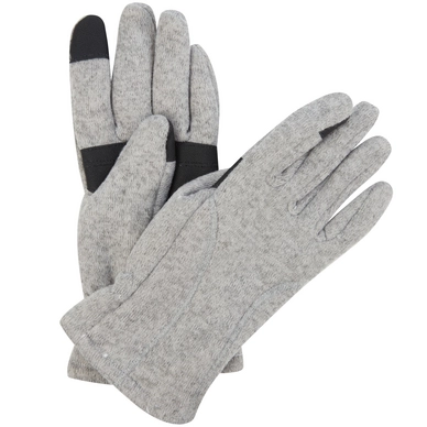 Handschuhe Regatta Polarize Glove Seal Grey Herren