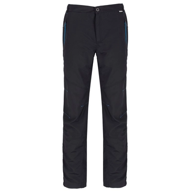 Hose Regatta Sungari Black/Black Herren