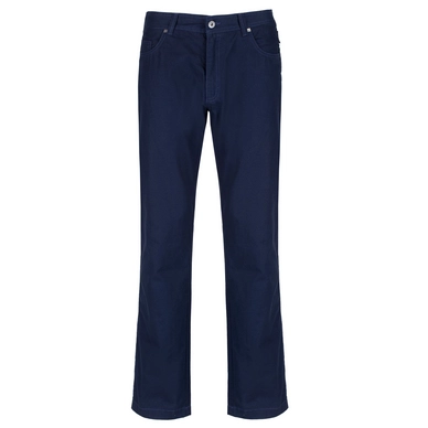 Broek Regatta Mens Landyn Trouser Navy