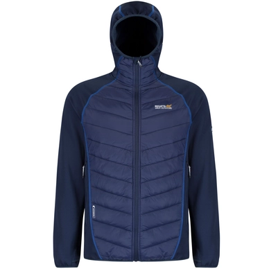 Jacket Regatta Andreson II Hybrid Navy