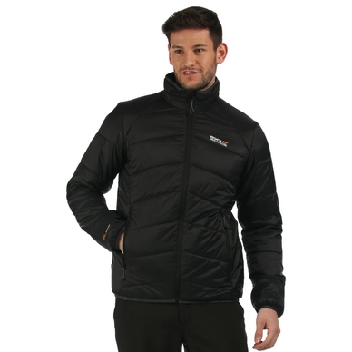 Doudoune Regatta Bound II Black