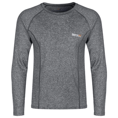 Shirt Regatta Vettis Top Rock Grey