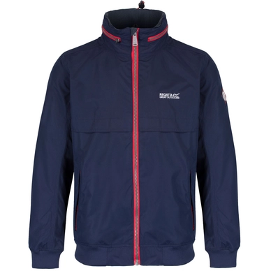 Jacket Regatta Mens Mason Navy