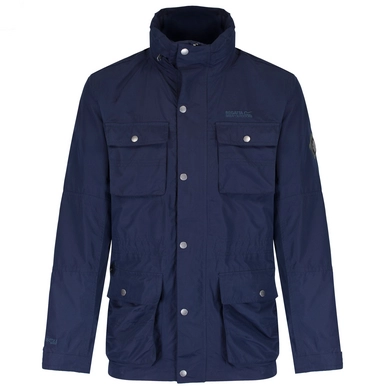 Jas Regatta Mens Elwin Navy
