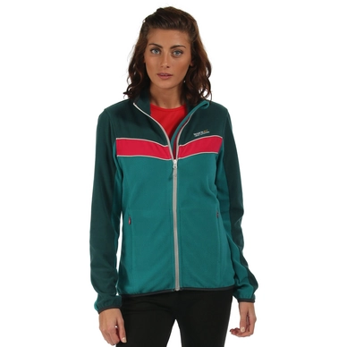 Vest Regatta Womens Heaton Deep Lake