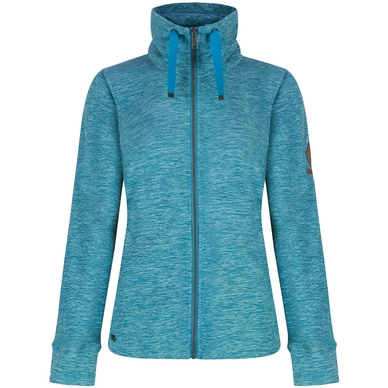 Fleece Regatta Womens Endora Pagoda Blue