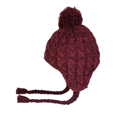 Mütze Regatta Whirlwind Hat Spiced Mulbery Damen