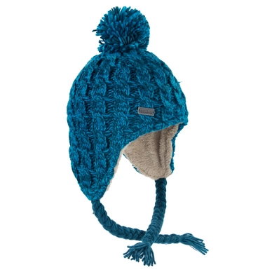 Beanie Regatta Whirlwind Deep Teal