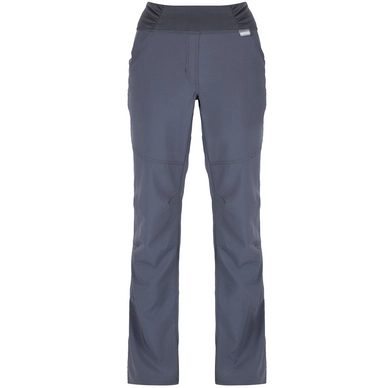 Hose Regatta Womens Zarine Seal Grey Damen