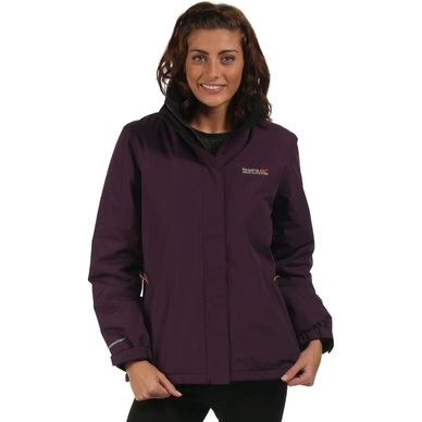 Veste Regatta Kenzie Blackberry