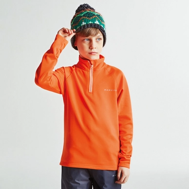 Skipully Dare2B Kids Ricochet Vibrant Orange