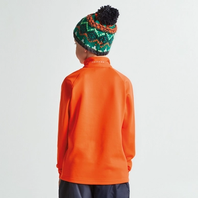 Skipully Dare2B Kids Ricochet Vibrant Orange