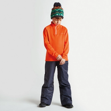 Skipully Dare2B Kids Ricochet Vibrant Orange