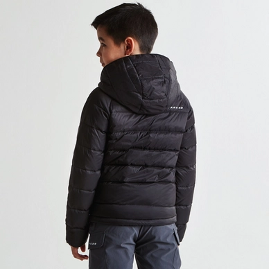 Jas Regatta Kids Download Black