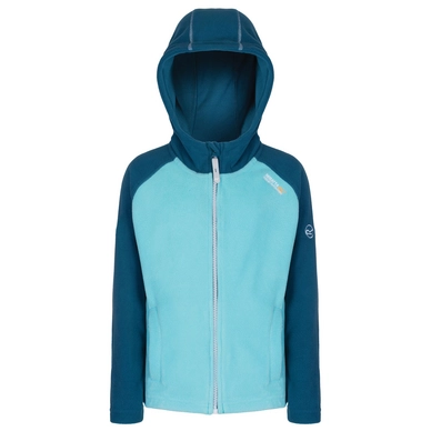 Vest Regatta Upflow Ink Blue