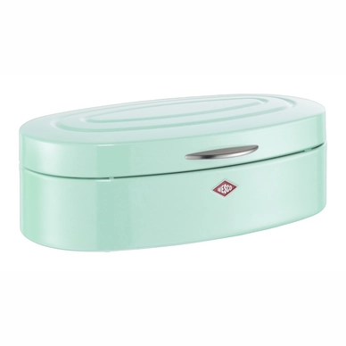 Broodtrommel Wesco Breadbin Elly Mint