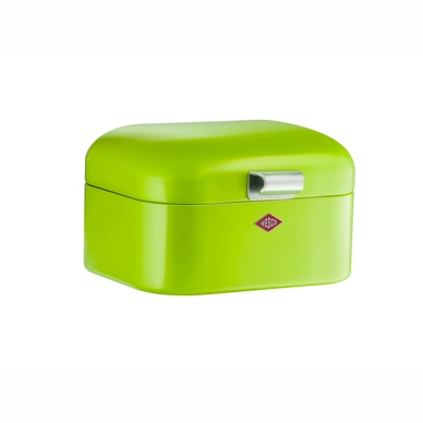 Aufbewahrungsbox Wesco Mini Grandy Lime Grün