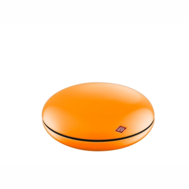 Aufbewahrungsbox Wesco Peppy Can Orange