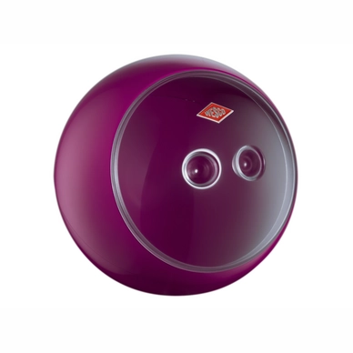 Container Wesco Spacy Ball Purple