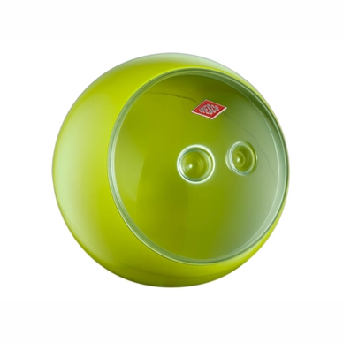 Aufbewahrungsbehältnis Wesco Spacy Ball Lime Grün