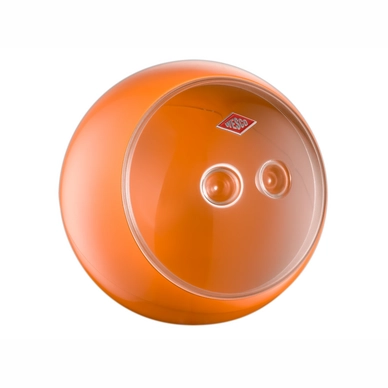 Opbergbox Wesco Spacy Ball Oranje |