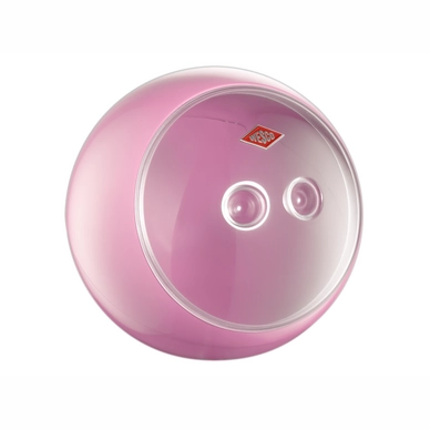Container Wesco Spacy Ball Pink