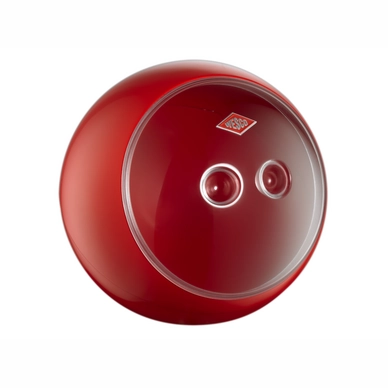 Container Wesco Spacy Ball Red