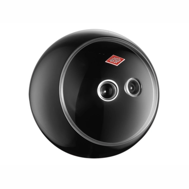 Container Wesco Spacy Ball Black