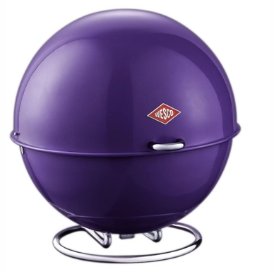 Brotkasten Wesco Superball Indigo