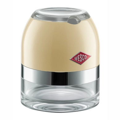 Suikerpot Wesco Amandel