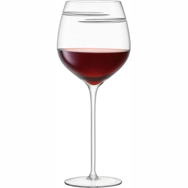 Wijnglas L.S.A. Verso 750 ml (2-Delig)