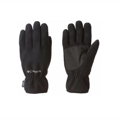 Handschuhe Columbia Wind Bloc Glove Black Herren