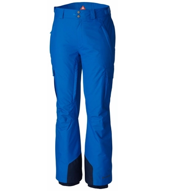 Pantalon de Ski Columbia Winter Way Pant Men's Super Blue