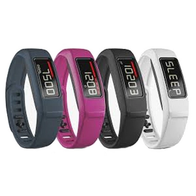 Sportcomputer Garmin Vivofit 2 Navy