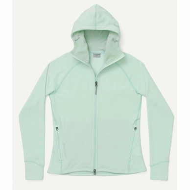 Gilet Houdini Women Power Houdi Glacier Green