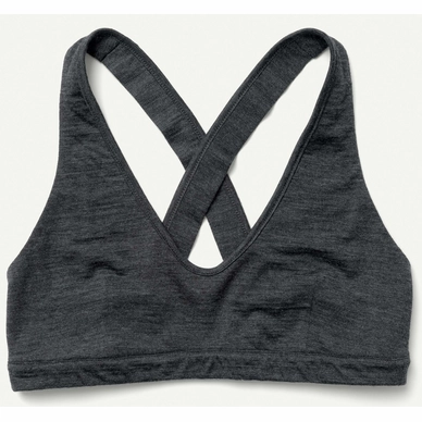 BH Houdini Women Wander Bra True Black