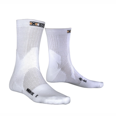 Sok X-Socks Indoor White