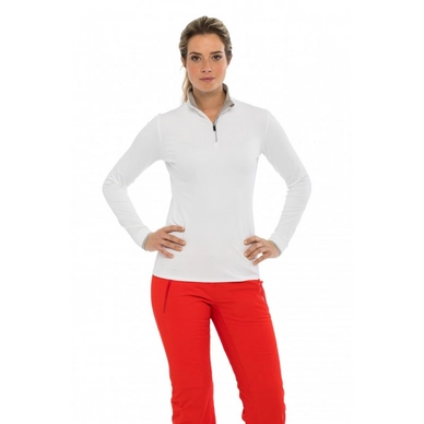Skipully KJUS Women Feel Halfzip Regatta